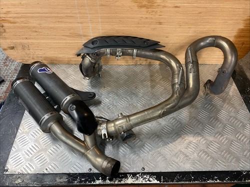 Ducati monster 821 2014 2020 - 2014,