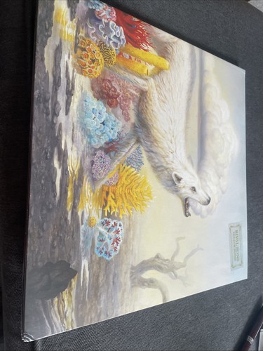 Hollow bones limited signed - [limited,