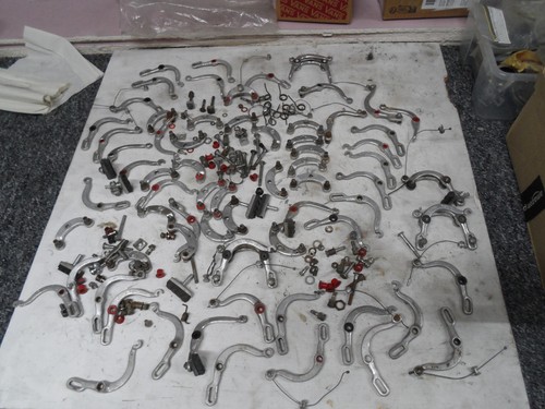 Job lot mafac alloy - job,