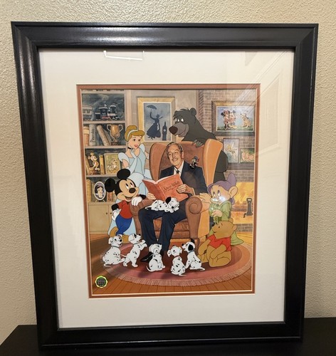 Disney walt the - the, great