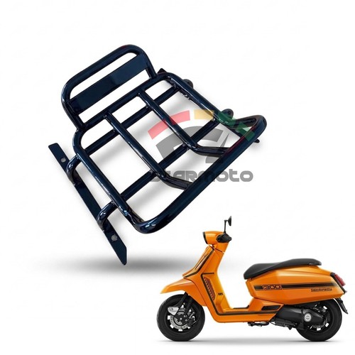 Center luggage rack front - rack,