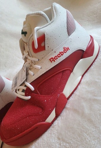 Reebok court victory pump - court,