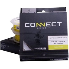 Wychwood Fly Line Connect