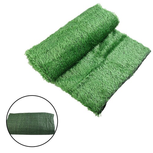 Spring green artificial - artificial, grass