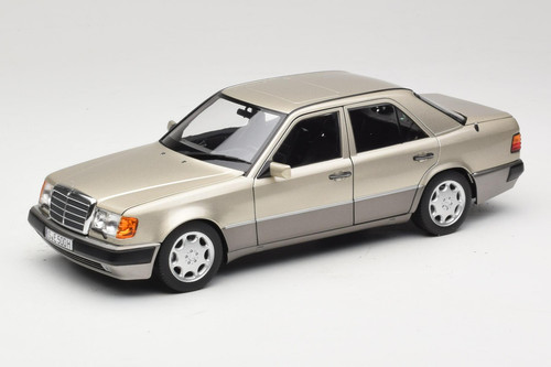 B66040724 mercedes 500e w124 - b66040724,