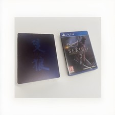 Sekiro: Shadows Die Twice