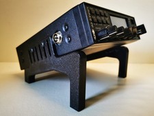 Desk Stand for CB Radio Cobra