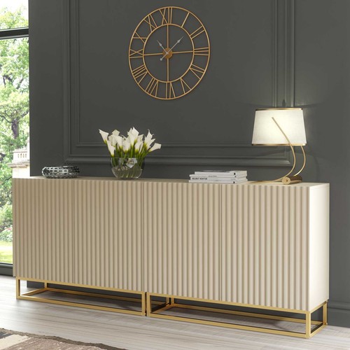 Sideboard cabinet storage unit - sideboard,