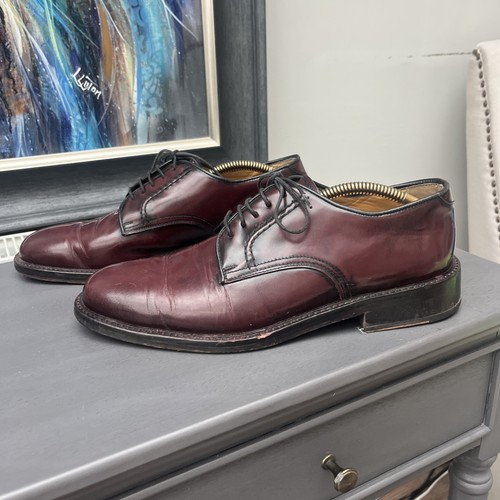 John white men leather - john, men's