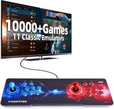 Pandoras Box Arcade,10000