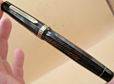Vintage Wahl Eversharp Doric