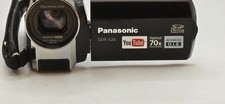 Panasonic SDR-S26 Video camera