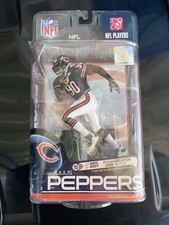 Chicago Bears McFarlane NFL