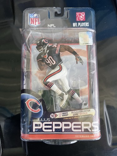 Chicago bears mcfarlane nfl - bears,