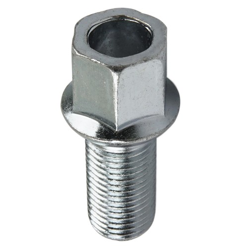 Wheel nut stud bolt - nut,