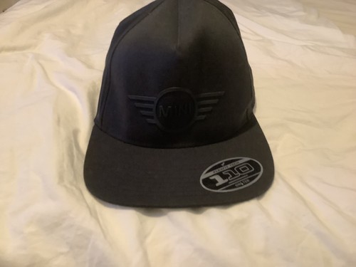 Mini baseball cap new - mini,
