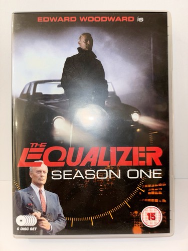 The equalizer season - the, one