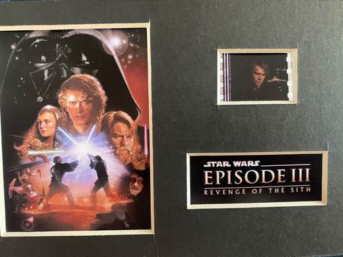 6x4 star wars revenge the - star,