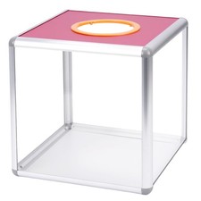 Lottery Box 25CM Tombola Box