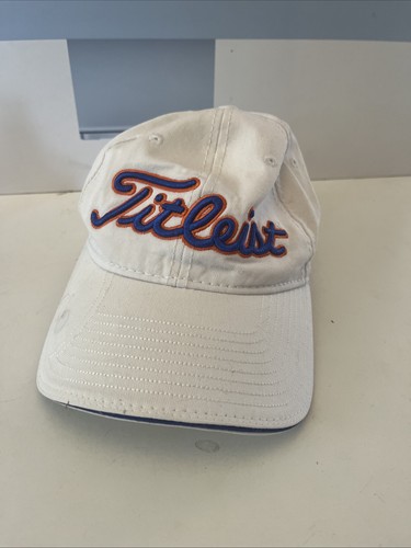 Titleist new era golf hat - titleist,