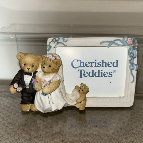 Cherished teddies 675822 - cherished,