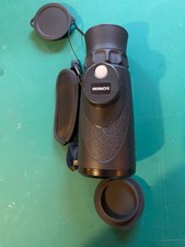 Minox MD 8x42C WP Waterproof