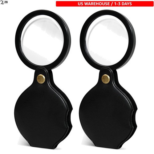 Portable 10x magnifying - portable,