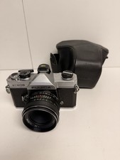 Fujifilm fujica st605 35mm slr - fujica,