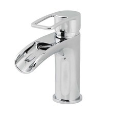 Basin Mono Mixer Tap Small