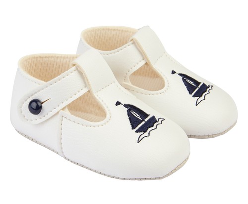 Baypods baby shoes bar - baby,