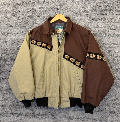 Vintage canyon guide - canyon, blanket