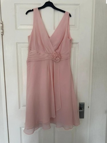 Bnwt powder pink rose - powder, pink/rose