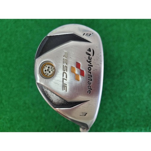 Taylormade utility - taylormade, 19°