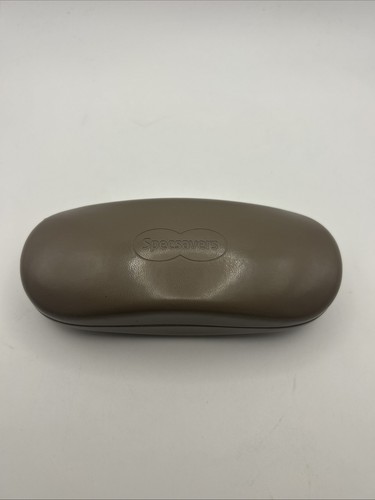 Specsavers glasses case hard