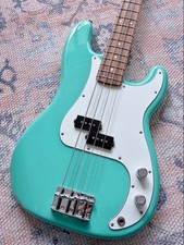 Fender Player Precision Bass