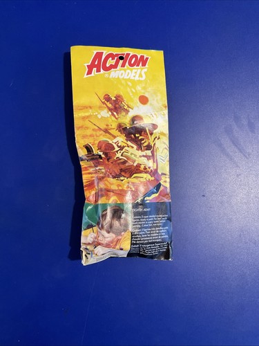 Timpo action models - timpo,