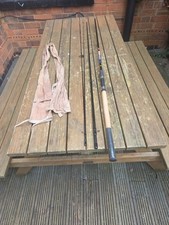 Fishing Rod Match/float  Leeda