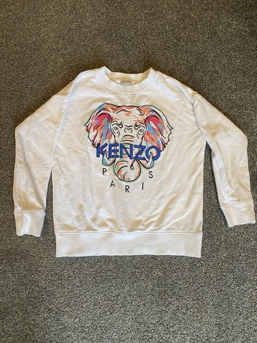 Kenzo paris cotton - paris,