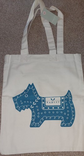 Radley dala dog - radley,