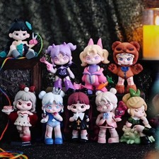 TNT SPACE Dora An Ideal World