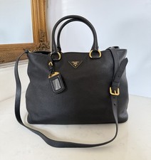 Prada Saffiano Galleria Bag