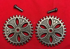 BRAND NEW 2 3/8" Chilean