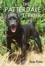 The Patterdale Terrier -