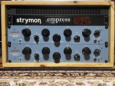 Warm Audio EQP-WA Tube Program Equaliser PAIR, studio use only in MINT condition