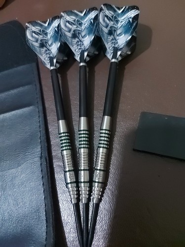 Bulls flying mullet - bulls, 21g