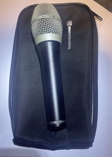 beyerdynamic TG V56c condenser