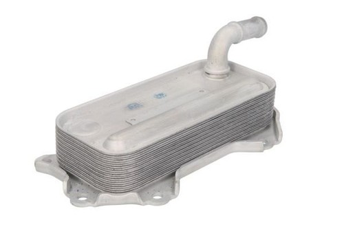 Oil cooler thermotec - thermotec, d42003tt