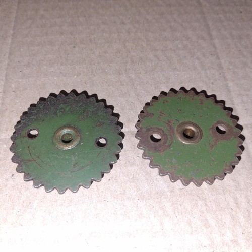 Original pre war - pre,