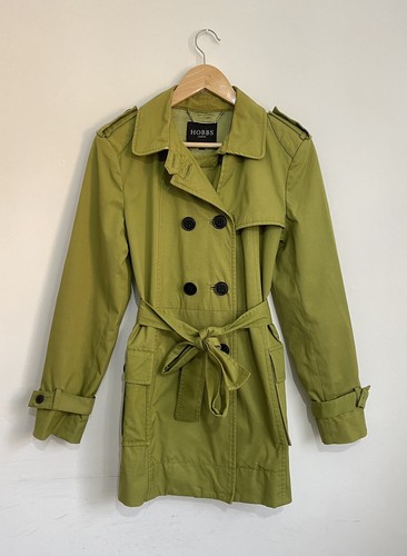 Hobbs london saskia trench - london,