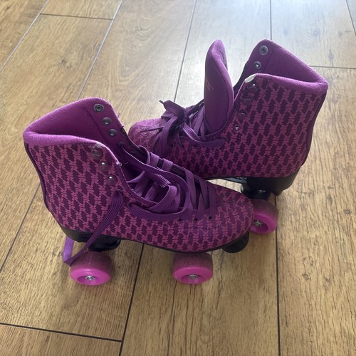 Roces quad skate size - quad,